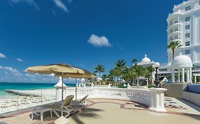 Riu Palace Las Americas (Adults Only)